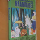 DVD Naamiaiset Muumilaakson tarinoita (YLE 1990 vanhat äänet - pikkukuva 1