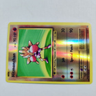 Hitmonchan 62/108 XY Evolutions Reverse Holo Rare - pikkukuva 4