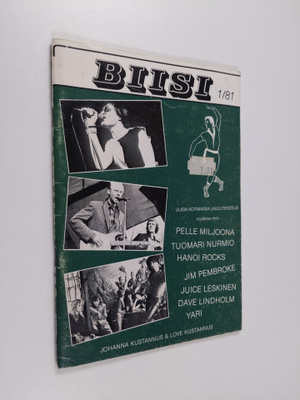 Biisi 1/81