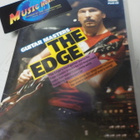 GUITAR MASTERS - THE EDGE DVD+CD - pikkukuva 1
