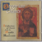 Gregorian chants from the monks of Hautecombe - CD - pikkukuva 1