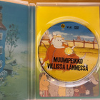 Muumi - Muumipeikko villissä lännessä DVD YLE 1990 - pikkukuva 3