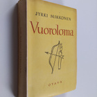 Jyrki Mikkonen : Vuoroloma - pikkukuva 1