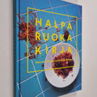 Natalia Tolmatsova : Halparuokakirja - pikkukuva 1