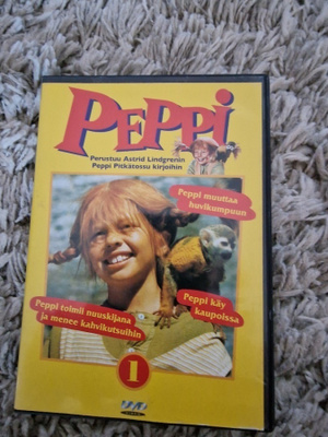 Peppi 1