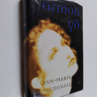 Ann-Marie MacDonald : Armon yö - pikkukuva 1