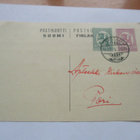 1926 Reposaari ehiö Porin apteekkiin - pikkukuva 1