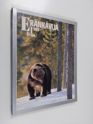 Eränkävijä 1989