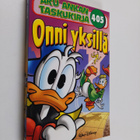 Walt Disney : Onni yksillä - pikkukuva 1