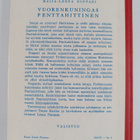 Maija-Leena Noppari : Vuorenkuningas Penttahittinen : vuo... - pikkukuva 2