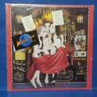 JANES ADDICTION - RITUAL DE LO HABITUAL EX+/EX LP - pikkukuva 1