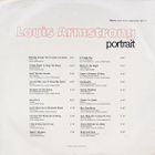 Louis Armstrong - Portrait - pikkukuva 2