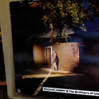 ROCKIN' JIMMY & THE BROTHERS OF THE NIGHT :: VINYYLI LP 1982 - pikkukuva 1