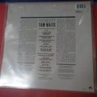 TOM WAITS - ANTHOLOGY OF TOM WAITS M-/EX+ LP EU -85 PRESS - pikkukuva 2