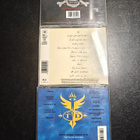 Terence Trent D'arby 3 x CD paketti - pikkukuva 2