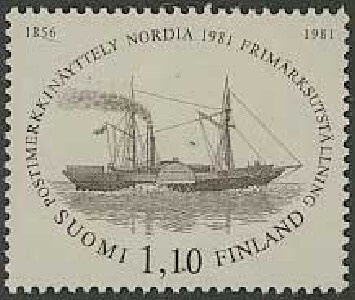 1981 Nordia++