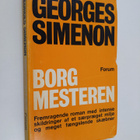 Borgmesteren - pikkukuva 1