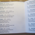 Sari Ann: Tears In The Night CD - pikkukuva 2