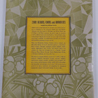 Michael Estrin : 2000 designs, forms and ornaments - pikkukuva 2