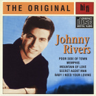 JOHNNY RIVERS - ORIGINAL - pikkukuva 1