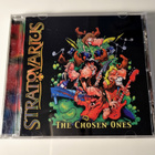 STRATOVARIUS - The Chosen Ones (cd) - pikkukuva 1