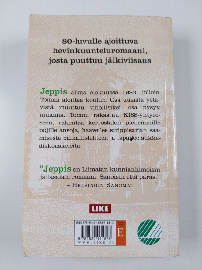 Item image