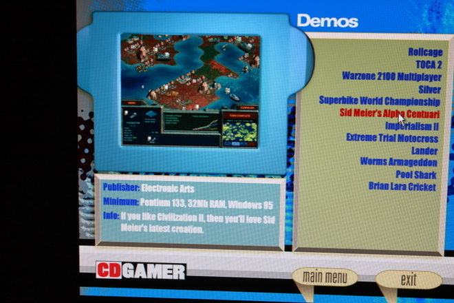 Item image