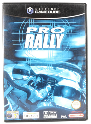 Pro Rally