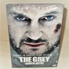 THE GREY - SUDEN HETKI - pikkukuva 1