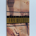 Fay Weldon : Life Force - pikkukuva 1
