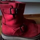 Bronx So Today Boots / Nahkasaappaat / Nilkkurit - koko 37 - pikkukuva 5