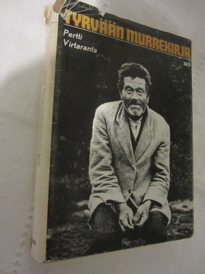 Pertti Virtaranta / Tyrvään murrekirja