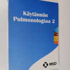Käytännön pulmonologiaa 2 - pikkukuva 1