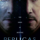 Replicas - DVD - pikkukuva 1