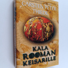 Carsten Peter Thiede : Kala Rooman keisarille : juutalais... - pikkukuva 1