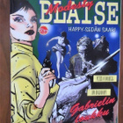 Peter O'Donnell: X-lukemisto - Modesty Blaise - pikkukuva 1