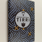 Tuomo Pirttimaa : Tirri : romaani - pikkukuva 1