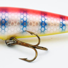 JAN vaappu, Niemivaara, 7.5cm, Spec - pikkukuva 4