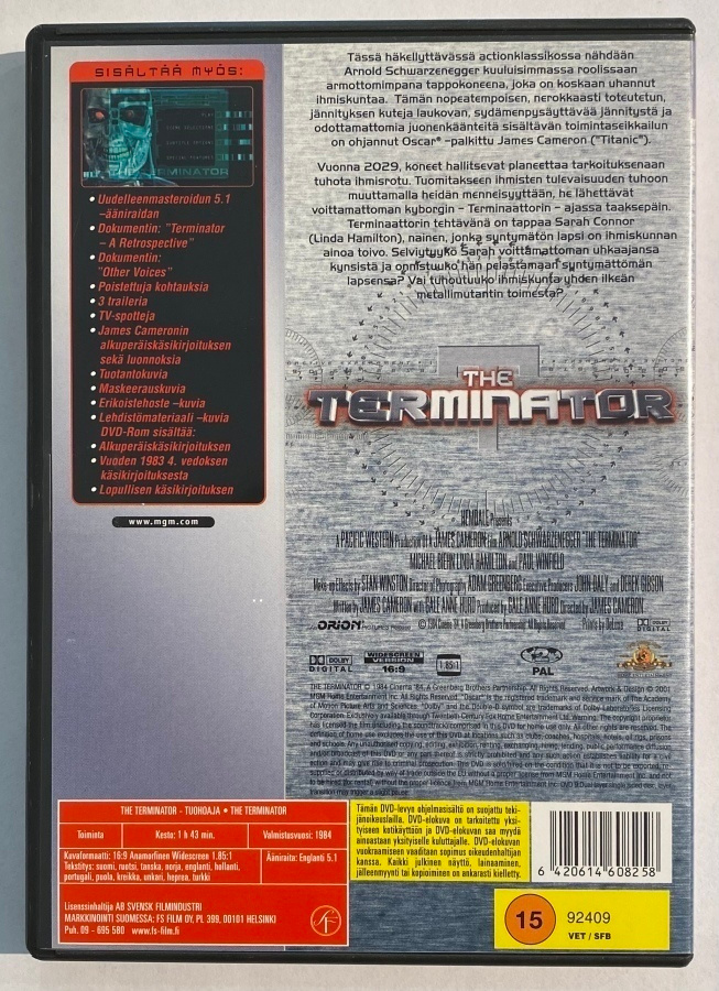 Item image