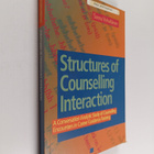 Sanna Vehviläinen : Structures of counselling interaction... - pikkukuva 1