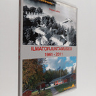 Seppo Lehto : Ilmatorjuntamuseo 1961-2011 : Santahaminast... - pikkukuva 1