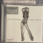 CHRISTINA AGUILERA - stripped cd - pikkukuva 1