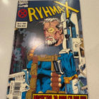 Ryhmä-x 4-1995 - pikkukuva 1