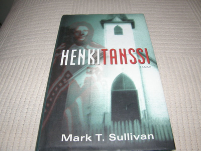 Mark T. Sullivan Henkitanssi -sid