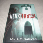 Mark T. Sullivan Henkitanssi -sid - pikkukuva 1