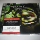 Evanescence - Anywhere But Home (CD+DVD) - pikkukuva 1