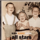 ALL STARS OLDER SLOWER SOFTER - pikkukuva 1