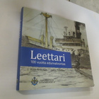 LEETTARI 100 VUOTTA EDUNVALVONTAA - pikkukuva 1