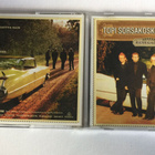  Topi Sorsakoski & Agents -  Renegades CD - pikkukuva 1