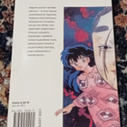 Rumiko Takahashi - Inuyasha 3 - pikkukuva 2